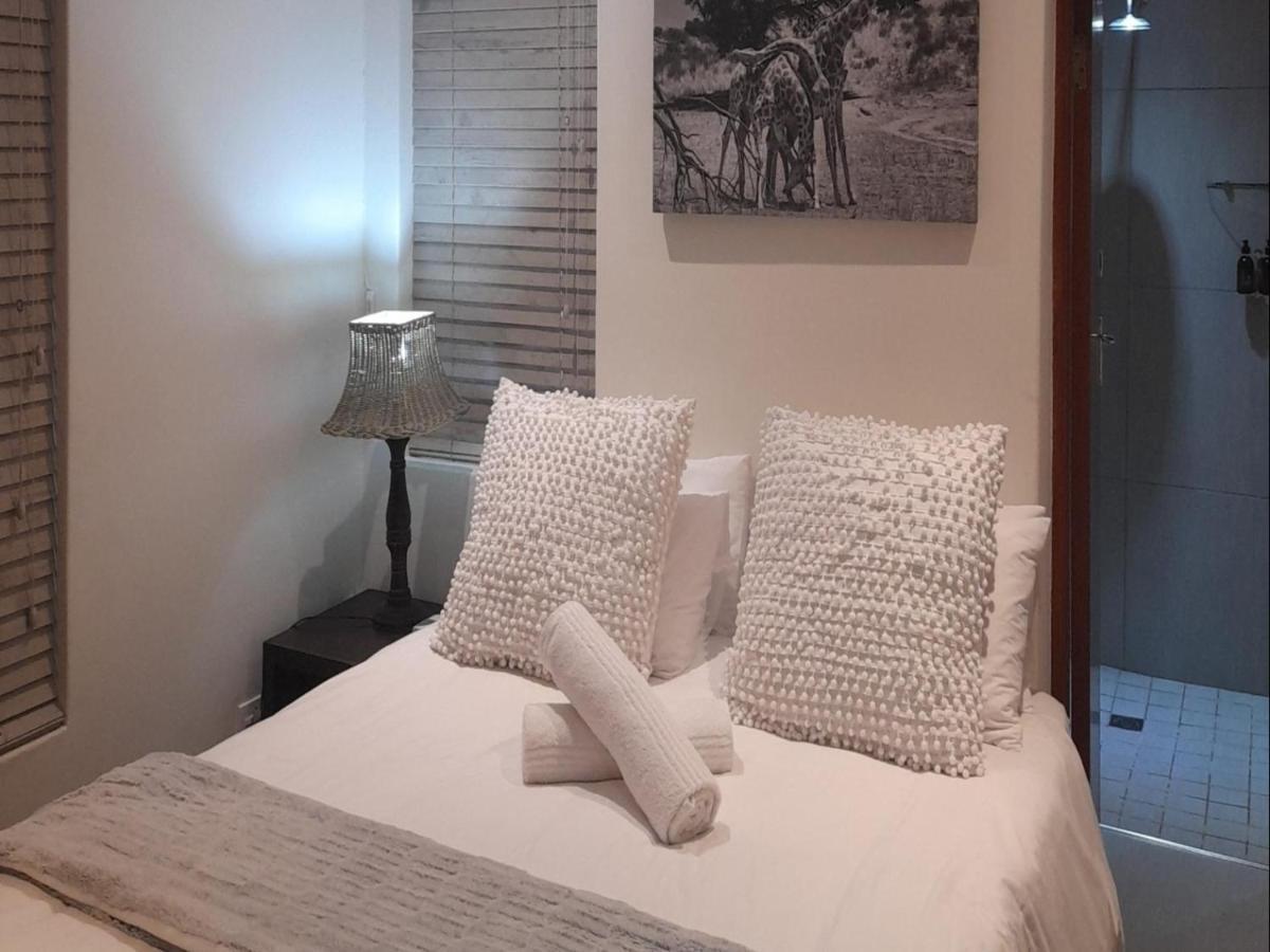 Paddabult Self Catering Cottages パール エクステリア 写真