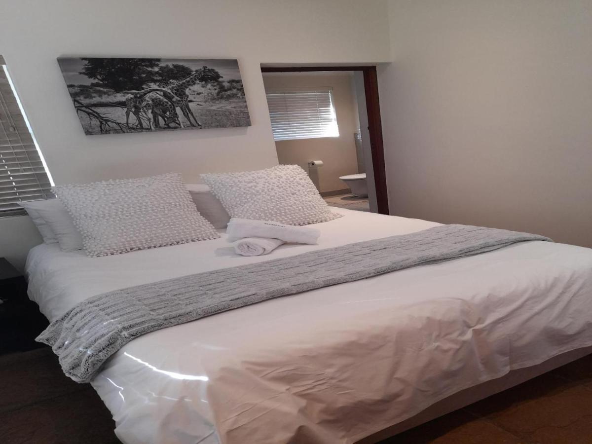 Paddabult Self Catering Cottages パール エクステリア 写真