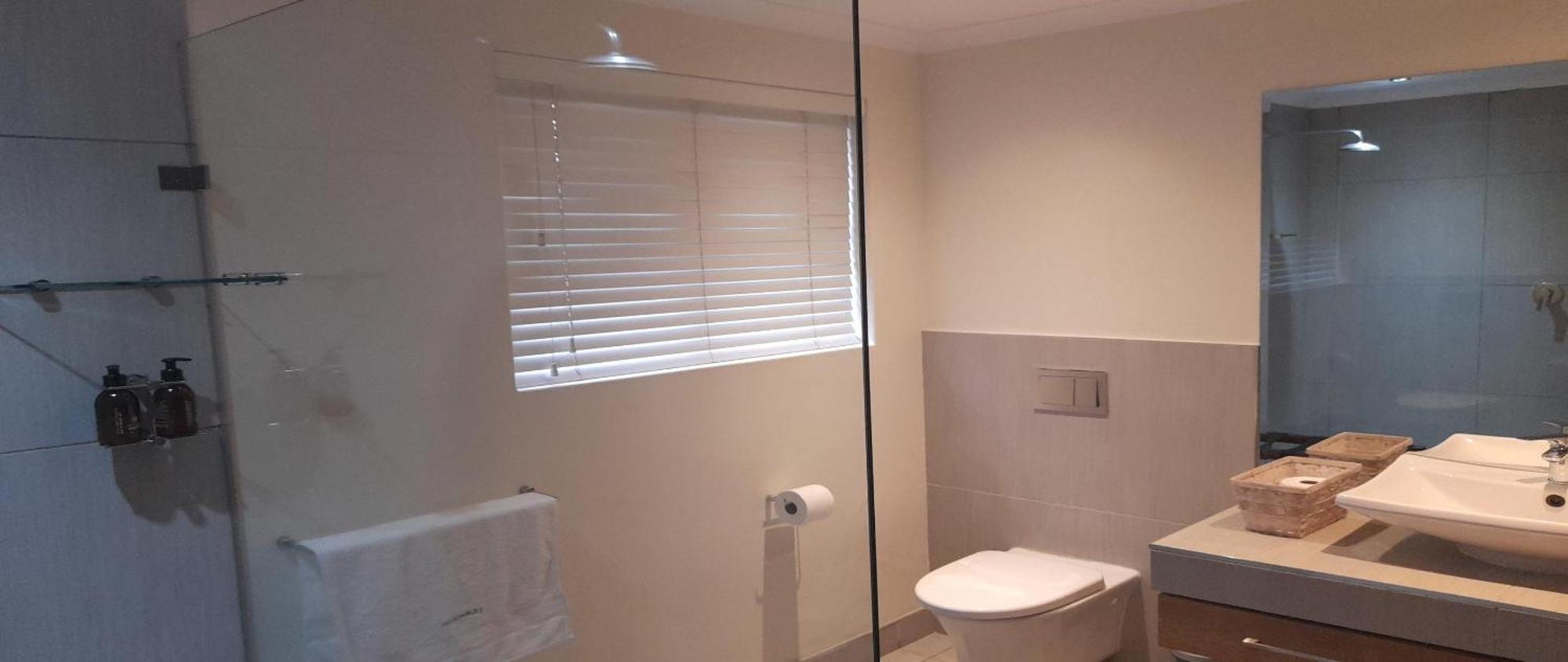 Paddabult Self Catering Cottages パール エクステリア 写真