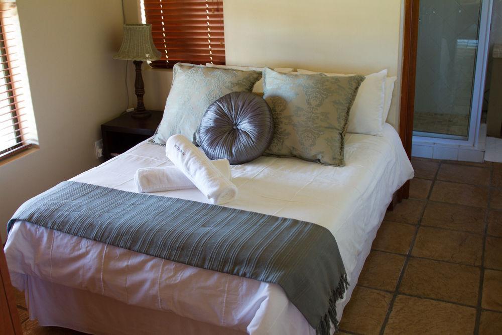 Paddabult Self Catering Cottages パール エクステリア 写真