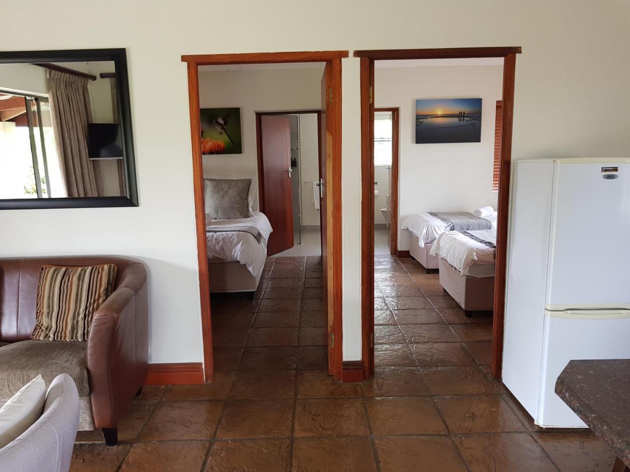 Paddabult Self Catering Cottages パール エクステリア 写真