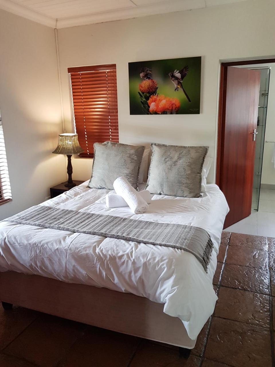 Paddabult Self Catering Cottages パール エクステリア 写真