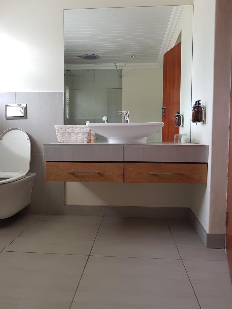 Paddabult Self Catering Cottages パール エクステリア 写真
