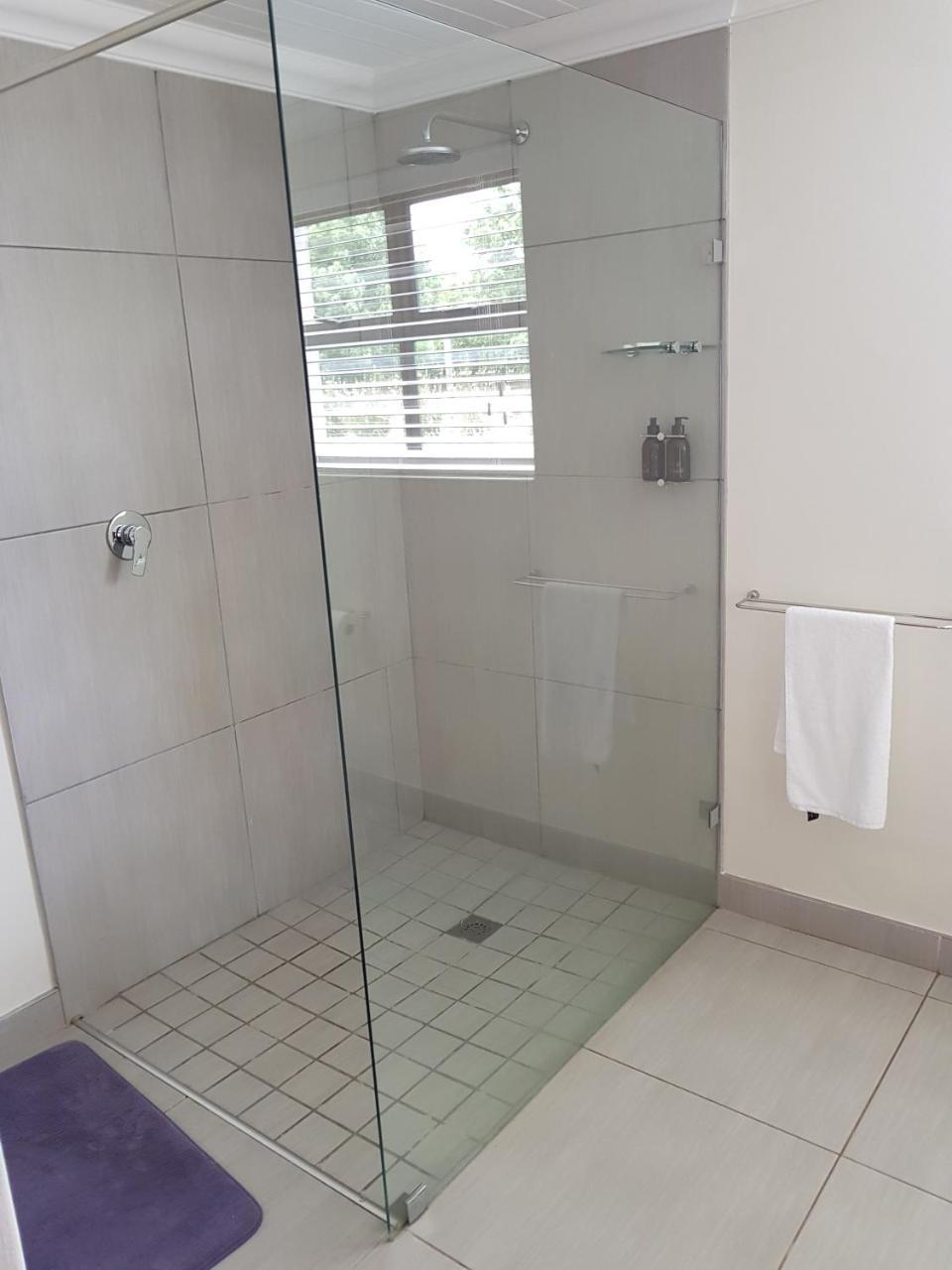 Paddabult Self Catering Cottages パール エクステリア 写真